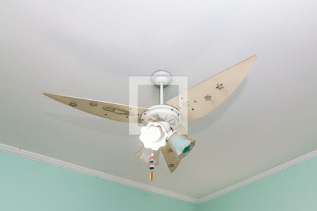 Casa à venda com 350m², 4 quartos e 4 vagasQuarto 3