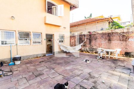 Casa à venda com 350m², 4 quartos e 4 vagasQuintal