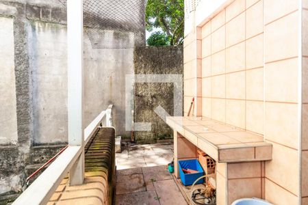 Casa à venda com 350m², 4 quartos e 4 vagasÁrea gourmet