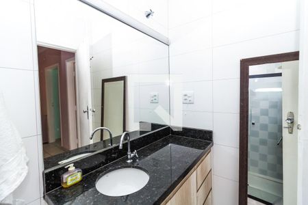 Casa à venda com 350m², 4 quartos e 4 vagasBanheiro