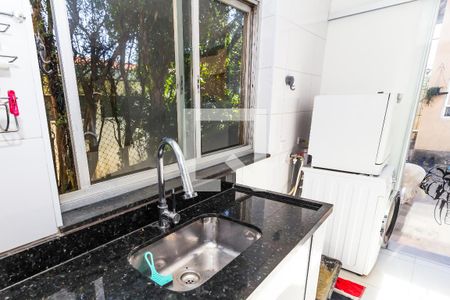 Casa à venda com 350m², 4 quartos e 4 vagasLavanderia