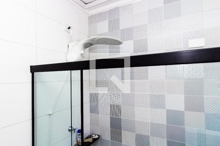 Casa à venda com 350m², 4 quartos e 4 vagasBanheiro