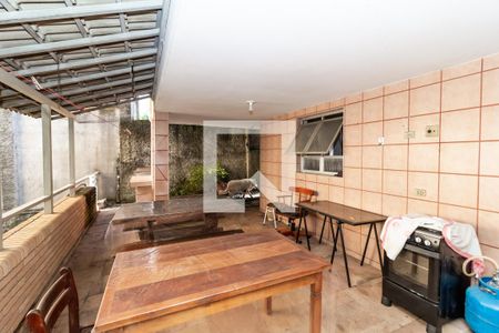 Casa à venda com 350m², 4 quartos e 4 vagasÁrea gourmet