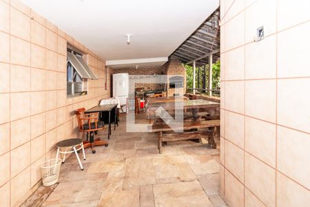 Casa à venda com 350m², 4 quartos e 4 vagasÁrea gourmet