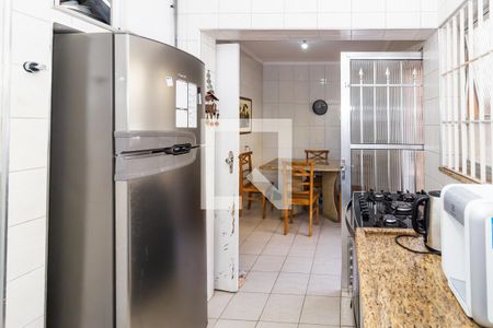 Casa à venda com 350m², 4 quartos e 4 vagasCozinha