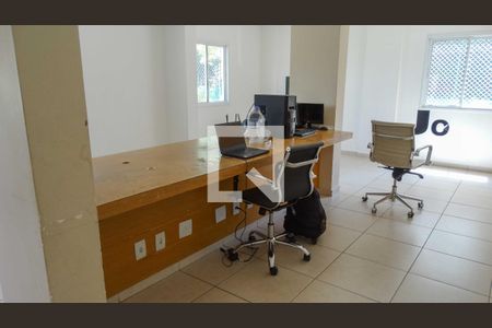 Apartamento para alugar com 57m², 2 quartos e 1 vaga Apartamento para alugar com 57m², 2 quartos e 1 vagaÁrea comum