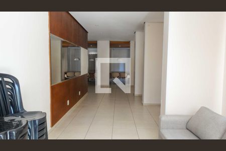 Apartamento para alugar com 57m², 2 quartos e 1 vaga Apartamento para alugar com 57m², 2 quartos e 1 vagaÁrea comum