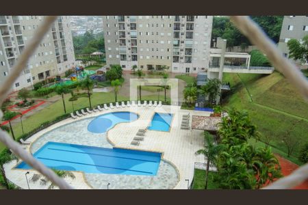 Apartamento para alugar com 57m², 2 quartos e 1 vaga Apartamento para alugar com 57m², 2 quartos e 1 vagaÁrea comum