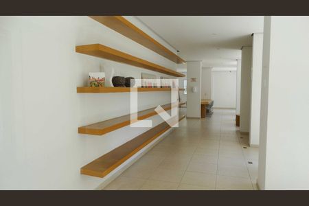 Apartamento para alugar com 57m², 2 quartos e 1 vaga Apartamento para alugar com 57m², 2 quartos e 1 vagaAtelie
