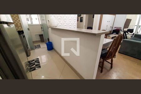 Apartamento para alugar com 57m², 2 quartos e 1 vaga Apartamento para alugar com 57m², 2 quartos e 1 vagaCozinha