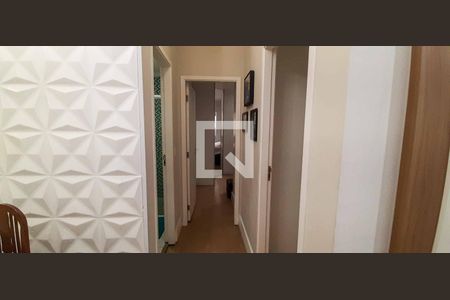 Apartamento para alugar com 57m², 2 quartos e 1 vaga Apartamento para alugar com 57m², 2 quartos e 1 vagaCorredor