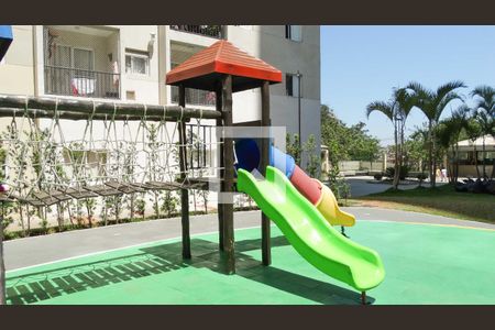 Apartamento para alugar com 57m², 2 quartos e 1 vaga Apartamento para alugar com 57m², 2 quartos e 1 vagaÁrea comum