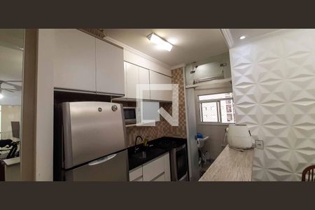 Apartamento para alugar com 57m², 2 quartos e 1 vaga Apartamento para alugar com 57m², 2 quartos e 1 vagaCozinha