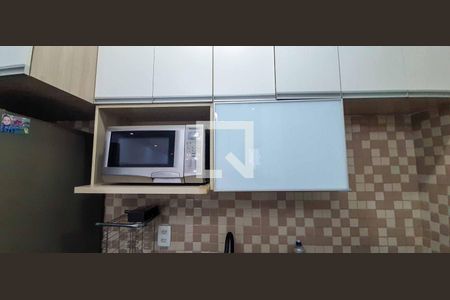 Apartamento para alugar com 57m², 2 quartos e 1 vaga Apartamento para alugar com 57m², 2 quartos e 1 vagaCozinha