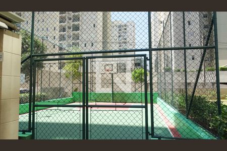 Apartamento para alugar com 57m², 2 quartos e 1 vaga Apartamento para alugar com 57m², 2 quartos e 1 vagaQuadra Esportiva