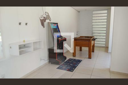 Apartamento para alugar com 57m², 2 quartos e 1 vaga Apartamento para alugar com 57m², 2 quartos e 1 vagaÁrea comum