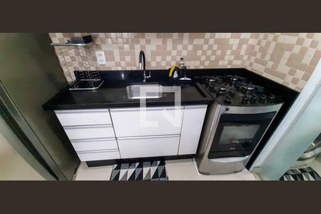 Apartamento para alugar com 57m², 2 quartos e 1 vaga Apartamento para alugar com 57m², 2 quartos e 1 vagaCozinha