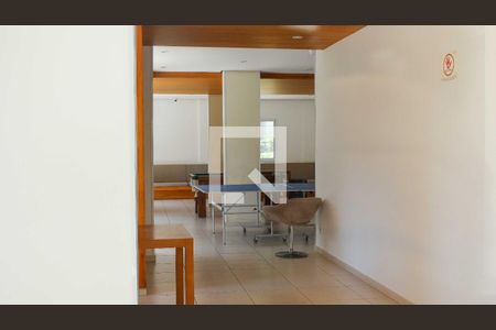 Apartamento para alugar com 57m², 2 quartos e 1 vaga Apartamento para alugar com 57m², 2 quartos e 1 vagaÁrea comum