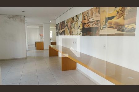 Apartamento para alugar com 57m², 2 quartos e 1 vaga Apartamento para alugar com 57m², 2 quartos e 1 vagaÁrea comum
