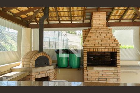 Apartamento para alugar com 57m², 2 quartos e 1 vaga Apartamento para alugar com 57m², 2 quartos e 1 vagaÁrea comum