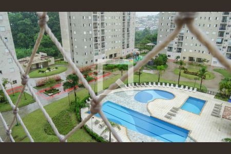 Apartamento para alugar com 57m², 2 quartos e 1 vaga Apartamento para alugar com 57m², 2 quartos e 1 vagaÁrea comum