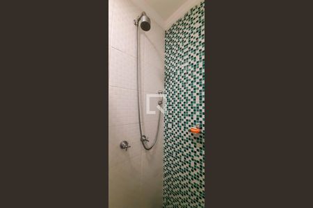 Apartamento para alugar com 57m², 2 quartos e 1 vaga Apartamento para alugar com 57m², 2 quartos e 1 vagaBanheiro Social