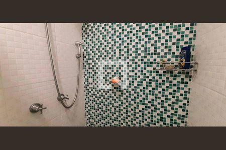 Apartamento para alugar com 57m², 2 quartos e 1 vaga Apartamento para alugar com 57m², 2 quartos e 1 vagaBanheiro Social