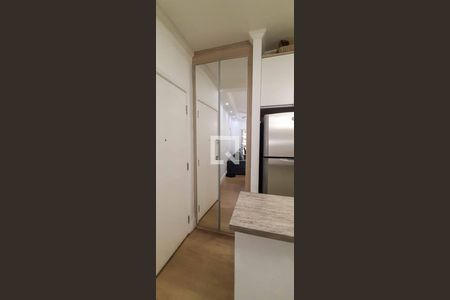 Apartamento para alugar com 57m², 2 quartos e 1 vaga Apartamento para alugar com 57m², 2 quartos e 1 vagaCozinha