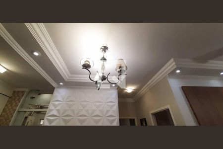Apartamento para alugar com 57m², 2 quartos e 1 vaga Apartamento para alugar com 57m², 2 quartos e 1 vagaLustre