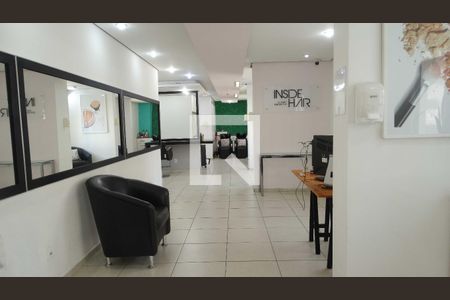 Apartamento para alugar com 57m², 2 quartos e 1 vaga Apartamento para alugar com 57m², 2 quartos e 1 vagaEspaço Mulher