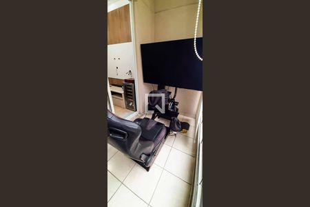 Apartamento para alugar com 57m², 2 quartos e 1 vaga Apartamento para alugar com 57m², 2 quartos e 1 vagaSacada