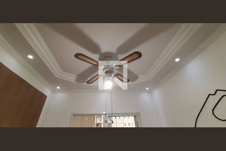 Apartamento para alugar com 57m², 2 quartos e 1 vaga Apartamento para alugar com 57m², 2 quartos e 1 vagaLuz