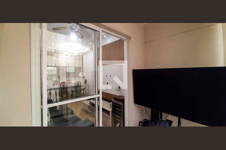 Apartamento para alugar com 57m², 2 quartos e 1 vaga Apartamento para alugar com 57m², 2 quartos e 1 vagaSacada