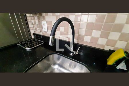 Apartamento para alugar com 57m², 2 quartos e 1 vaga Apartamento para alugar com 57m², 2 quartos e 1 vagaCozinha