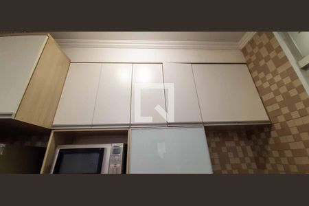 Apartamento para alugar com 57m², 2 quartos e 1 vaga Apartamento para alugar com 57m², 2 quartos e 1 vagaCozinha