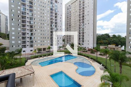 Apartamento para alugar com 57m², 2 quartos e 1 vaga Apartamento para alugar com 57m², 2 quartos e 1 vagaÁrea comum - Piscina