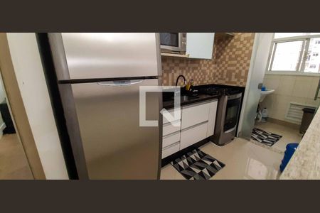 Apartamento para alugar com 57m², 2 quartos e 1 vaga Apartamento para alugar com 57m², 2 quartos e 1 vagaCozinha