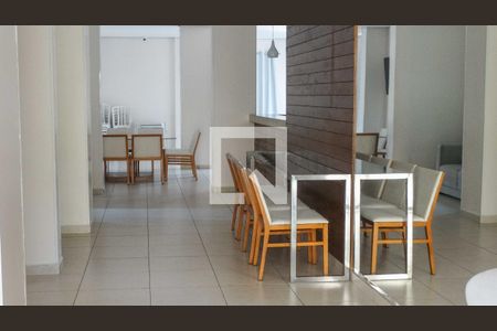 Apartamento para alugar com 57m², 2 quartos e 1 vaga Apartamento para alugar com 57m², 2 quartos e 1 vagaÁrea comum