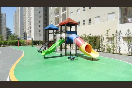 Apartamento para alugar com 57m², 2 quartos e 1 vaga Apartamento para alugar com 57m², 2 quartos e 1 vagaÁrea comum