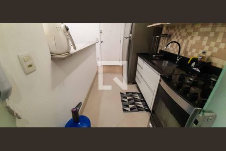 Apartamento para alugar com 57m², 2 quartos e 1 vaga Apartamento para alugar com 57m², 2 quartos e 1 vagaCozinha