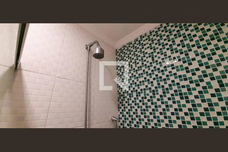 Apartamento para alugar com 57m², 2 quartos e 1 vaga Apartamento para alugar com 57m², 2 quartos e 1 vagaBanheiro Social