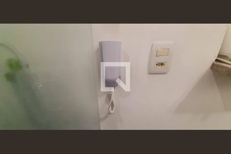 Apartamento para alugar com 57m², 2 quartos e 1 vaga Apartamento para alugar com 57m², 2 quartos e 1 vagaInterfone