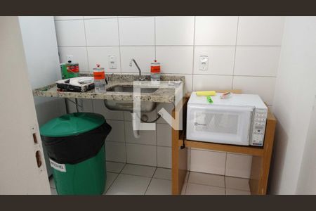 Apartamento para alugar com 57m², 2 quartos e 1 vaga Apartamento para alugar com 57m², 2 quartos e 1 vagaÁrea comum