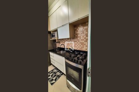 Apartamento para alugar com 57m², 2 quartos e 1 vaga Apartamento para alugar com 57m², 2 quartos e 1 vagaCozinha