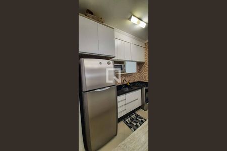 Apartamento para alugar com 57m², 2 quartos e 1 vaga Apartamento para alugar com 57m², 2 quartos e 1 vagaCozinha
