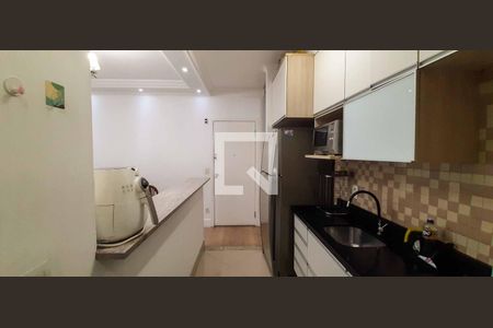 Apartamento para alugar com 57m², 2 quartos e 1 vaga Apartamento para alugar com 57m², 2 quartos e 1 vagaCozinha