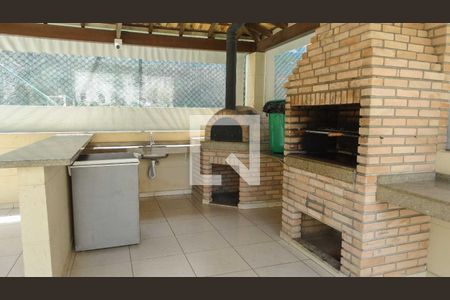 Apartamento para alugar com 57m², 2 quartos e 1 vaga Apartamento para alugar com 57m², 2 quartos e 1 vagaÁrea comum