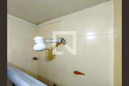 Apartamento para alugar com 57m², 2 quartos e sem vaga Apartamento para alugar com 57m², 2 quartos e sem vagaBanheiro Corredor