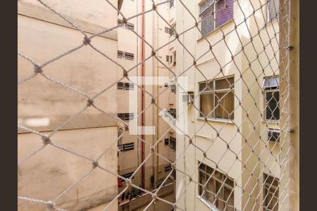 Apartamento para alugar com 57m², 2 quartos e sem vaga Apartamento para alugar com 57m², 2 quartos e sem vagaVista do Quarto 1