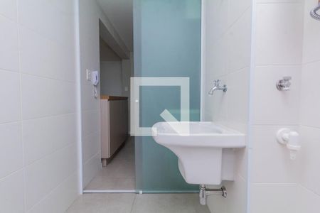 Apartamento à venda com 50m², 2 quartos e 1 vagaÁrea de Serviço